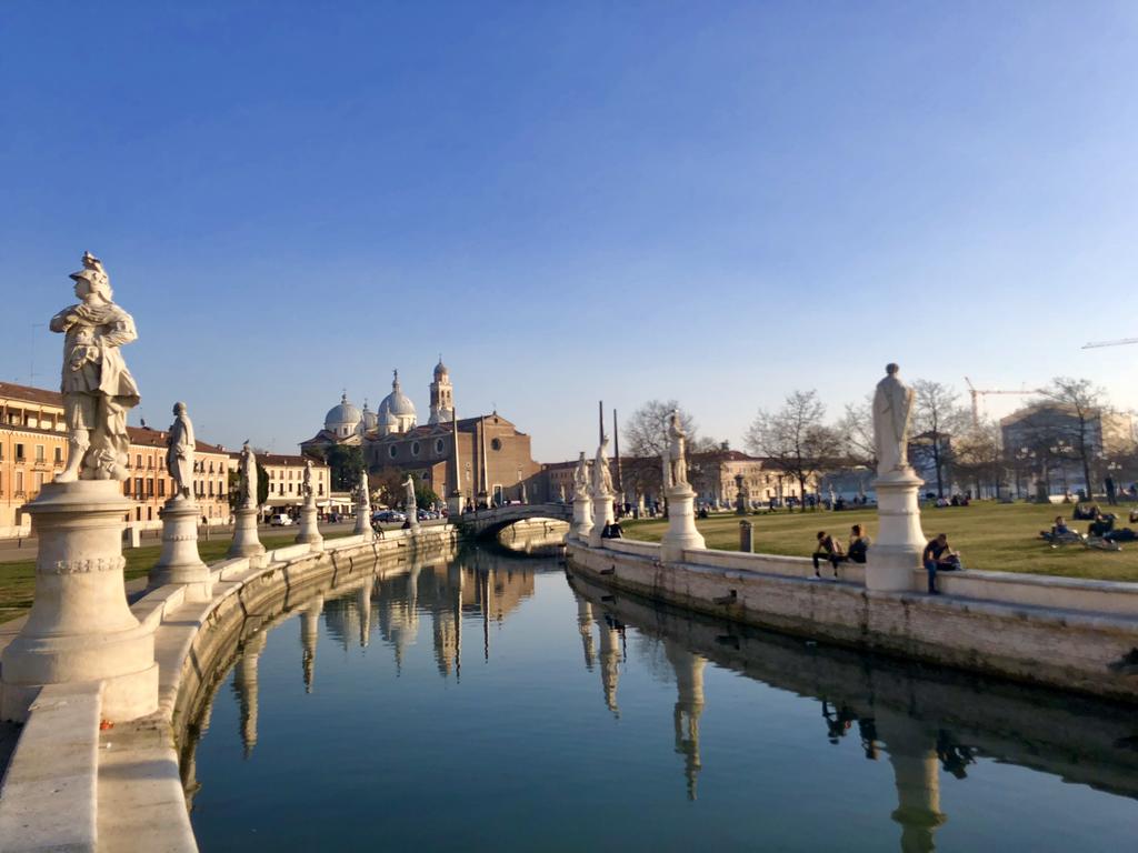 Prato della valle